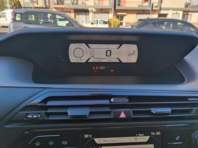 Citroen C4 Gran Picasso 1.6 e-hdi Exclusive 115cv - Immagine 8