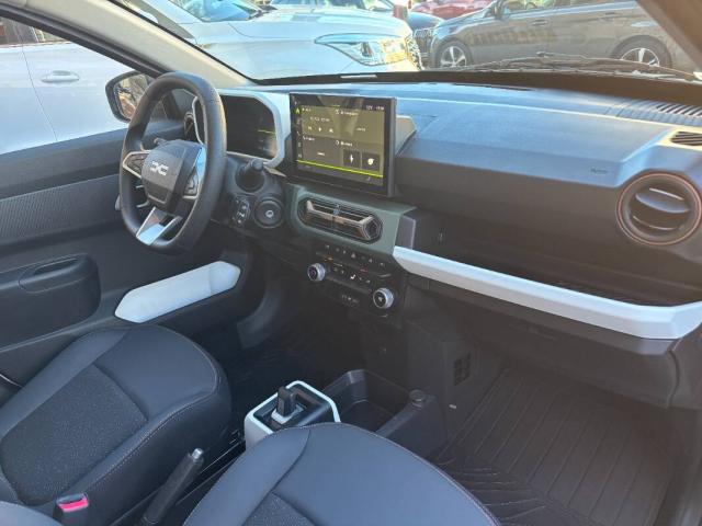 Dacia Spring Extreme Electric 65 - Immagine 14