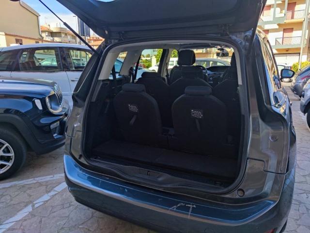 Citroen C4 Gran Picasso 1.6 e-hdi Exclusive 115cv - Immagine 14