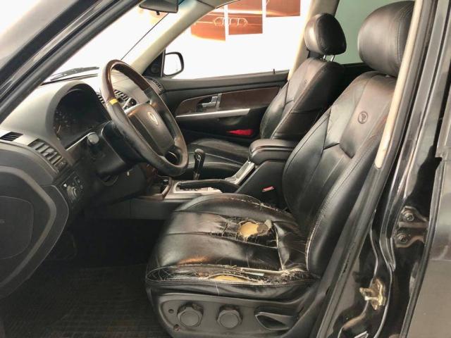 Ssangyong Rexton 2.7 xdi Premium2 - Immagine 6