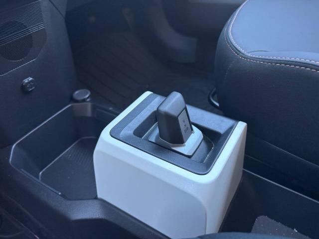 Dacia Spring Extreme Electric 65 - Immagine 18