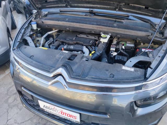 Citroen C4 Gran Picasso 1.6 e-hdi Exclusive 115cv - Immagine 10