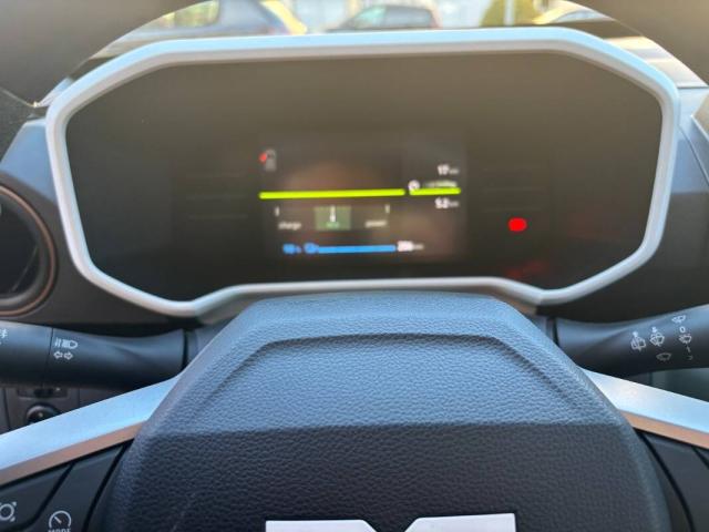 Dacia Spring Extreme Electric 65 - Immagine 2