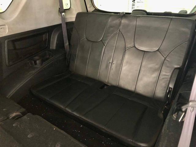 Ssangyong Rexton 2.7 xdi Premium2 - Immagine 7