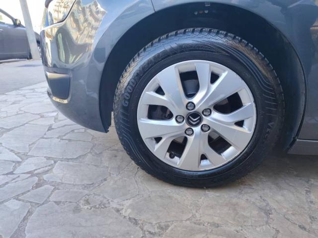 Citroen C4 Gran Picasso 1.6 e-hdi Exclusive 115cv - Immagine 6
