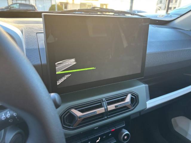 Dacia Spring Extreme Electric 65 - Immagine 11