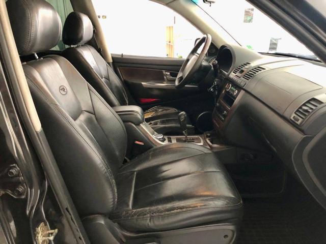 Ssangyong Rexton 2.7 xdi Premium2 - Immagine 5