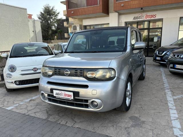 Nissan Cube 1.5 dci Luxury - Immagine 5