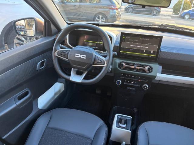 Dacia Spring Extreme Electric 65 - Immagine 3