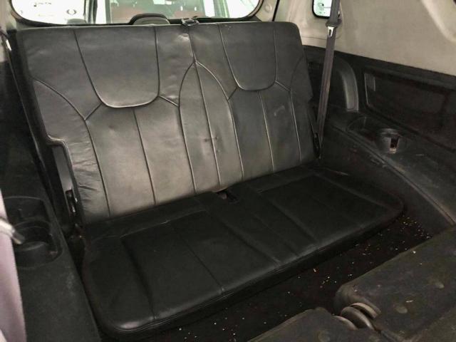 Ssangyong Rexton 2.7 xdi Premium2 - Immagine 13