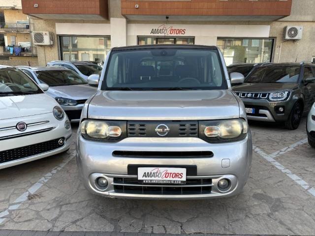 Nissan Cube 1.5 dci Luxury - Immagine 9