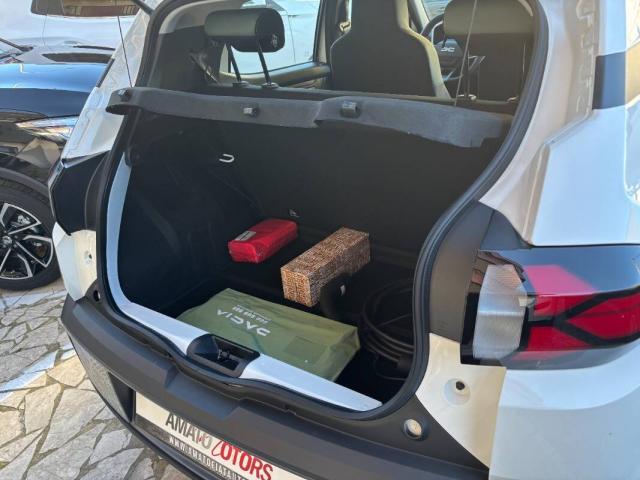 Dacia Spring Extreme Electric 65 - Immagine 6