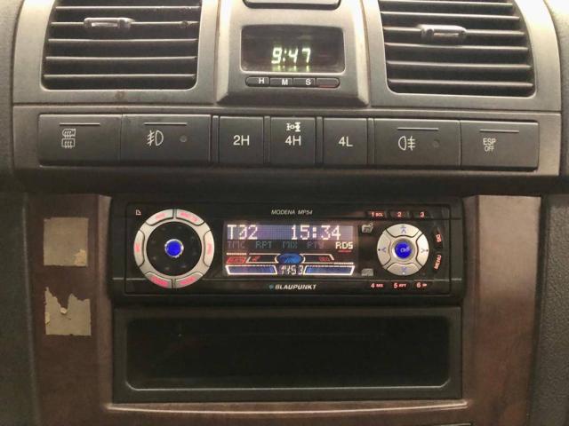 Ssangyong Rexton 2.7 xdi Premium2 - Immagine 8