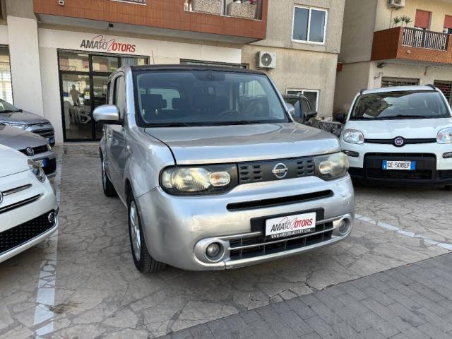 Nissan Cube 1.5 dci Luxury - Immagine 10
