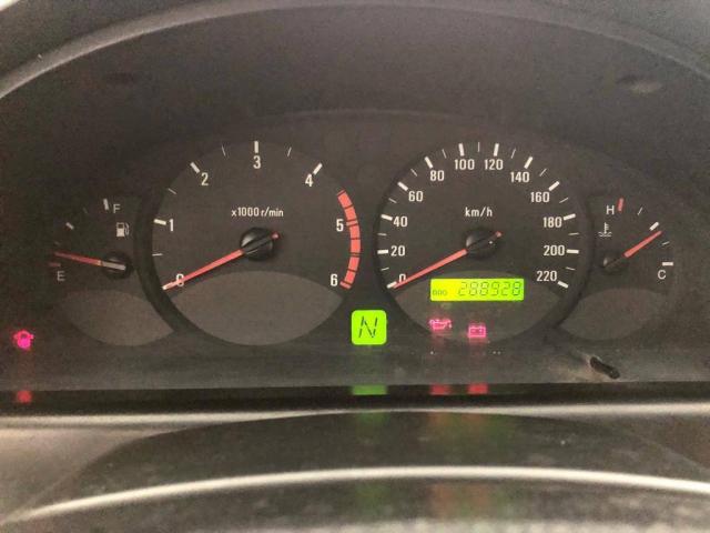 Ssangyong Rexton 2.7 xdi Premium2 - Immagine 15