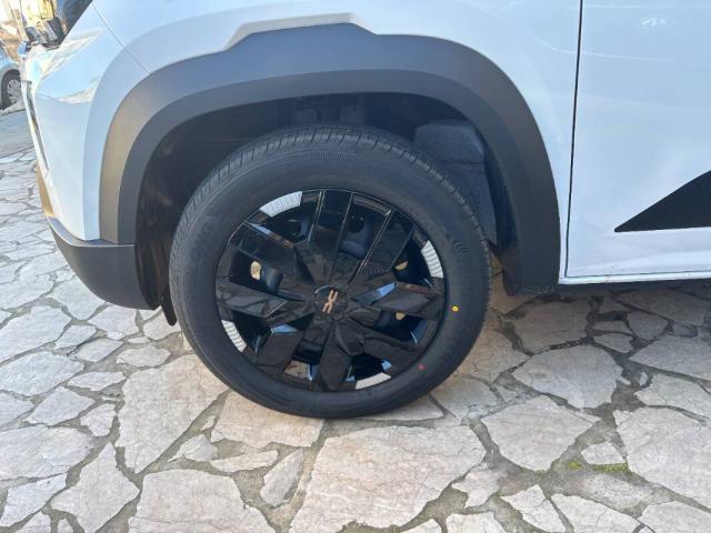 Dacia Spring Extreme Electric 65 - Immagine 10