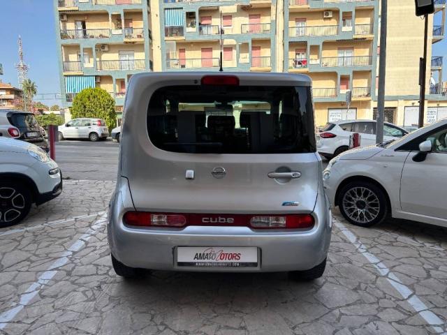Nissan Cube 1.5 dci Luxury - Immagine 13