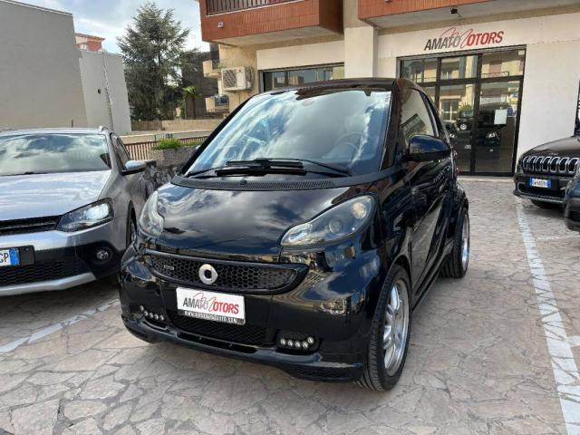 Smart Fortwo 1.0 Brabus 98cv - Immagine 9