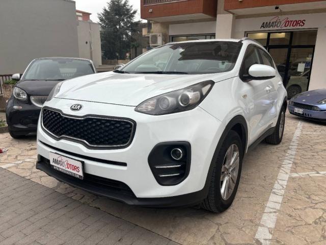 Kia Sportage 1.7 crdi Business Class 2wd 115cv - Immagine 4