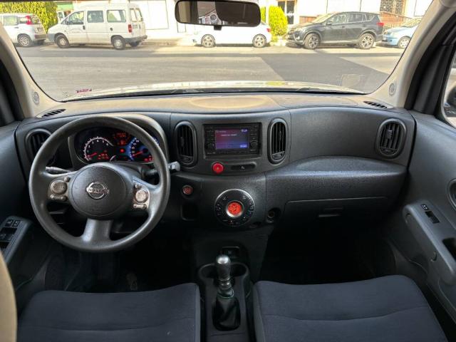 Nissan Cube 1.5 dci Luxury - Immagine 15
