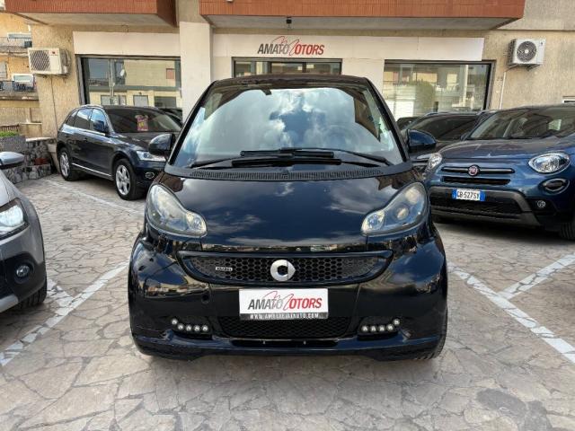 Smart Fortwo 1.0 Brabus 98cv - Immagine 1