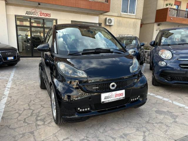 Smart Fortwo 1.0 Brabus 98cv - Immagine 6