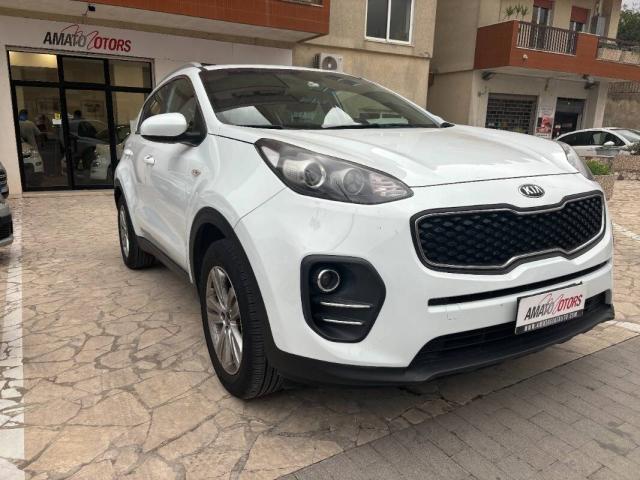Kia Sportage 1.7 crdi Business Class 2wd 115cv - Immagine 7