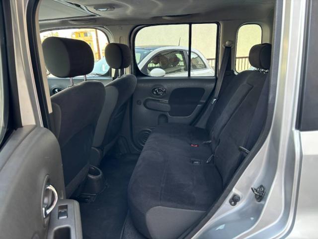 Nissan Cube 1.5 dci Luxury - Immagine 8