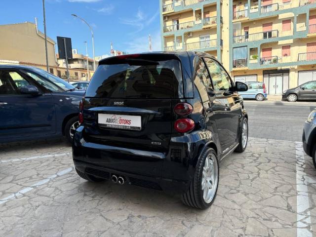 Smart Fortwo 1.0 Brabus 98cv - Immagine 18
