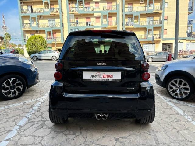 Smart Fortwo 1.0 Brabus 98cv - Immagine 15
