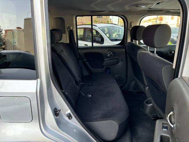 Nissan Cube 1.5 dci Luxury - Immagine 1