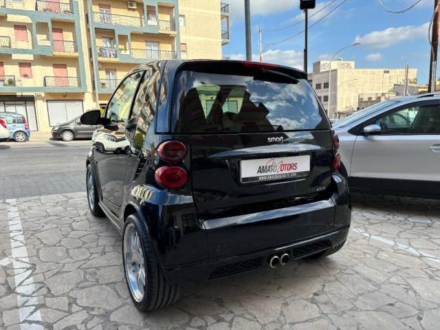 Smart Fortwo 1.0 Brabus 98cv - Immagine 7