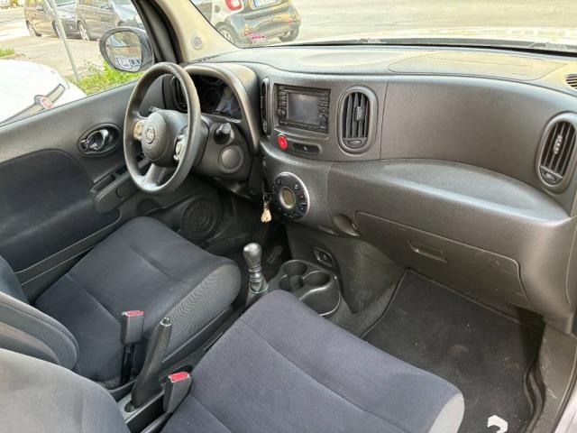 Nissan Cube 1.5 dci Luxury - Immagine 4
