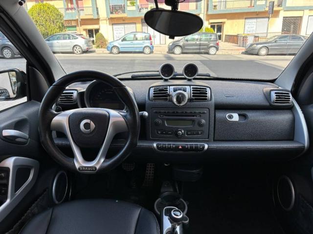 Smart Fortwo 1.0 Brabus 98cv - Immagine 21