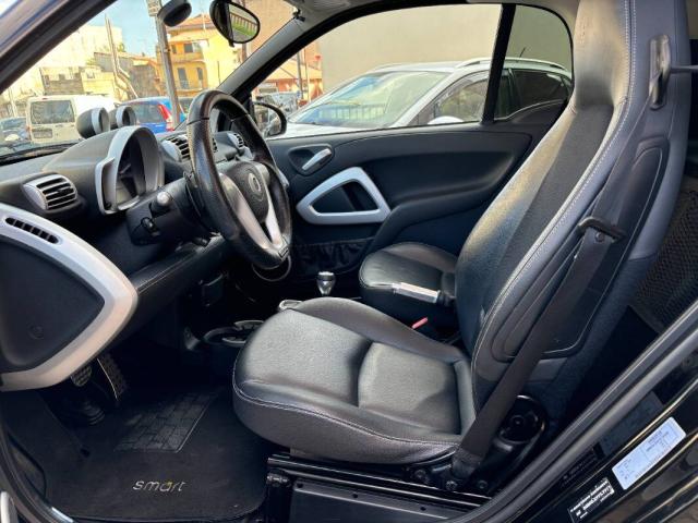 Smart Fortwo 1.0 Brabus 98cv - Immagine 3