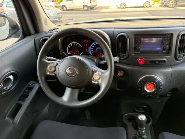 Nissan Cube 1.5 dci Luxury - Immagine 18