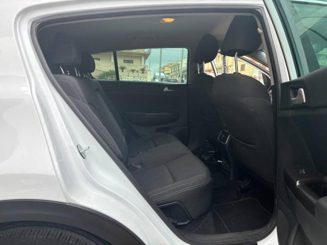 Kia Sportage 1.7 crdi Business Class 2wd 115cv - Immagine 5