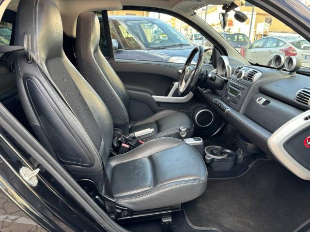 Smart Fortwo 1.0 Brabus 98cv - Immagine 4