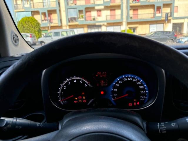 Nissan Cube 1.5 dci Luxury - Immagine 6