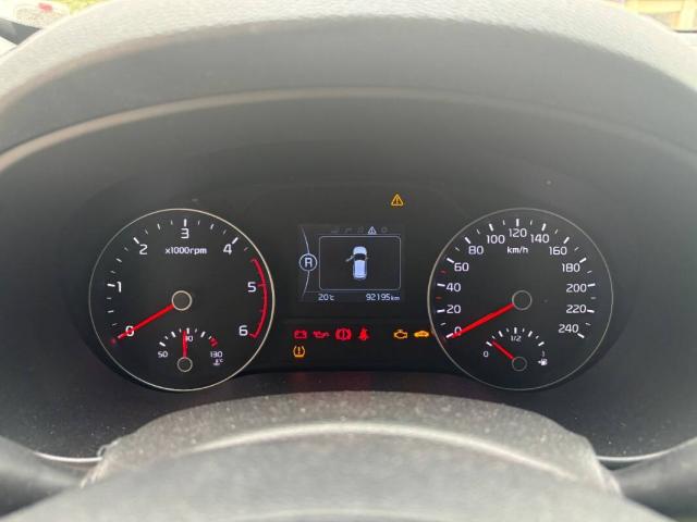 Kia Sportage 1.7 crdi Business Class 2wd 115cv - Immagine 2