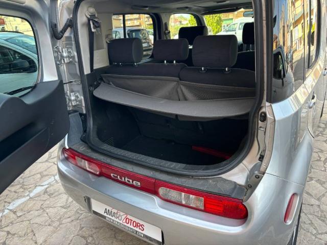 Nissan Cube 1.5 dci Luxury - Immagine 2