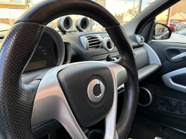 Smart Fortwo 1.0 Brabus 98cv - Immagine 8