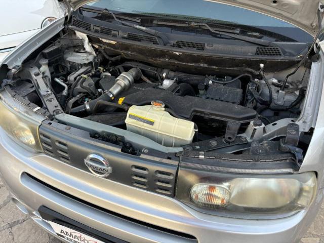 Nissan Cube 1.5 dci Luxury - Immagine 17