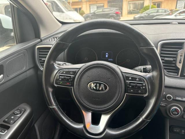 Kia Sportage 1.7 crdi Business Class 2wd 115cv - Immagine 10