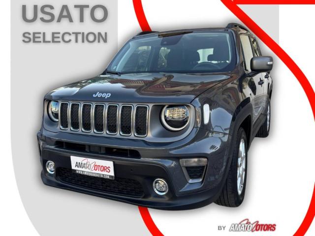 Jeep Renegade 1.0 t3 Limited 2wd - Immagine 6