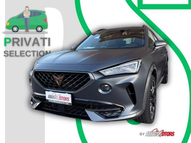 Cupra formentor 1.5 tsi dsg - Immagine 11