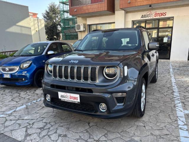Jeep Renegade 1.0 t3 Limited 2wd - Immagine 9