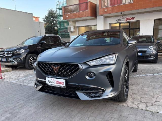 Cupra formentor 1.5 tsi dsg - Immagine 19