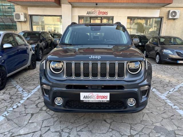 Jeep Renegade 1.0 t3 Limited 2wd - Immagine 5