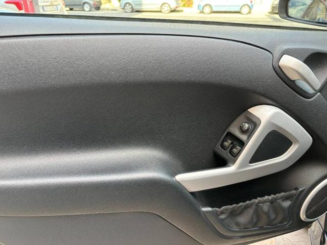 Smart Fortwo 1.0 Brabus 98cv - Immagine 5